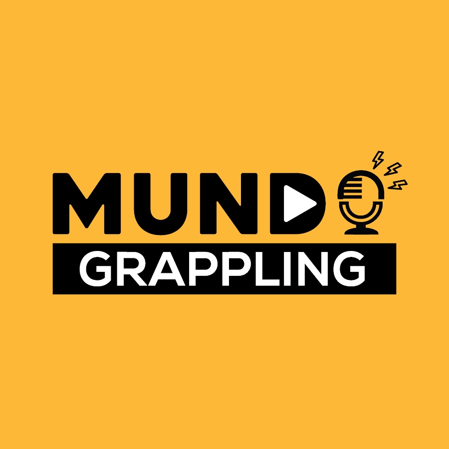 Mundo Grappling
